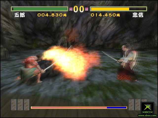 Kabuki Warriors image 3