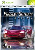 Project Gotham Racing (Platinum Hits) thumbnail 1