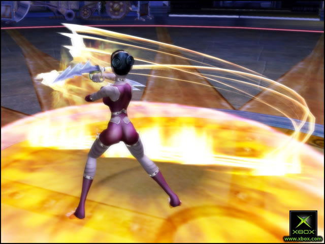 Sudeki image 2