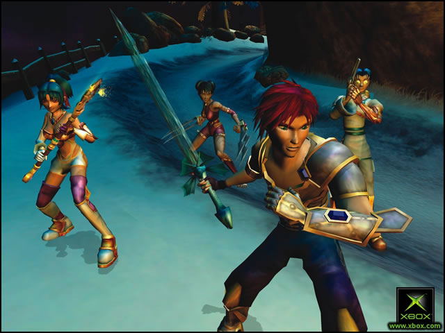 Sudeki image 3