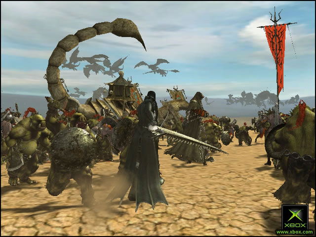 Kingdom Under Fire: Heroes image 4
