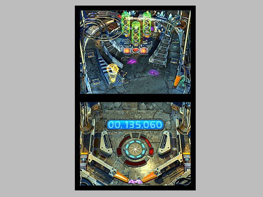 Metroid Prime Pinball image 3