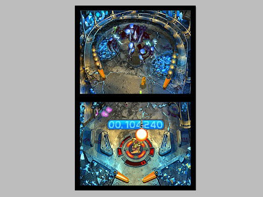 Metroid Prime Pinball image 4