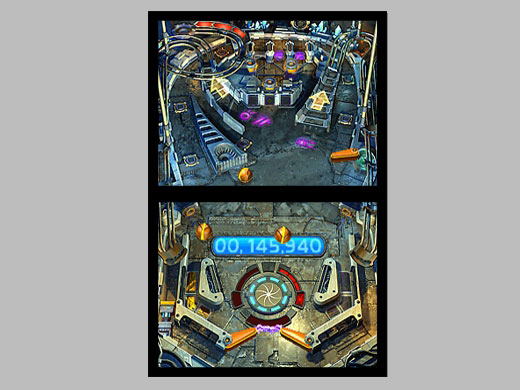 Metroid Prime Pinball image 5