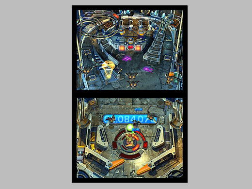 Metroid Prime Pinball image 6