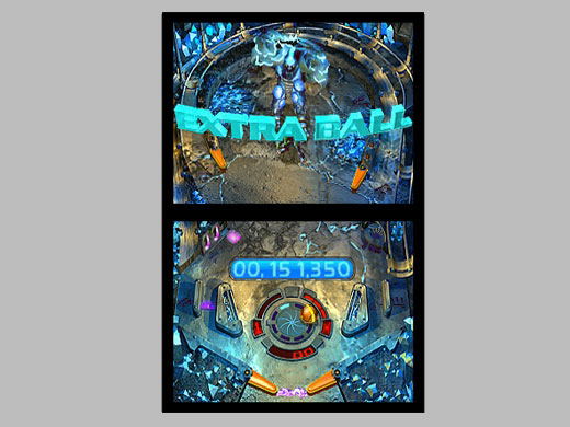 Metroid Prime Pinball image 7