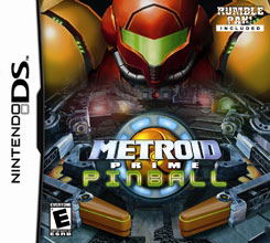 Metroid Prime Pinball image 1