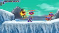 Rockman X: Irregular Hunter thumbnail 5