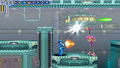Rockman X: Irregular Hunter thumbnail 7