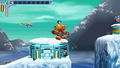 Rockman X: Irregular Hunter thumbnail 9