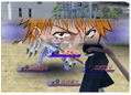 Bleach: Hanatareshi Yabou thumbnail 2