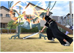 Bleach: Hanatareshi Yabou image 3