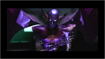 Shin Megami Tensei: Devil Summoner image 6