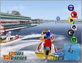 Monkey Turn V (Bandai the Best) thumbnail 3