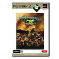 SOCOM II: U.S. Navy SEALs (PlayStation2 Big Hit Series) thumbnail 1