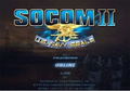 SOCOM II: U.S. Navy SEALs (PlayStation2 Big Hit Series) thumbnail 2
