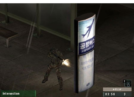 SOCOM II: U.S. Navy SEALs (PlayStation2 Big Hit Series) image 3