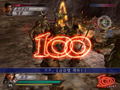Shin Sangoku Musou 3 (PlayStation2 Big Hit Series) thumbnail 5