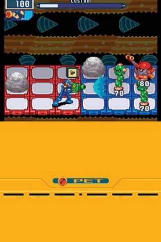 Mega Man Battle Network 5: Double Team image 3