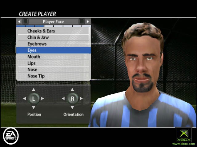 FIFA Soccer 06 image 8