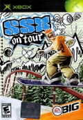 SSX On Tour thumbnail 1