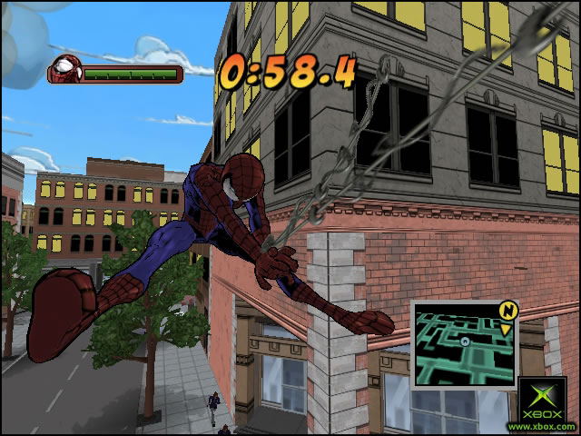 Ultimate Spider-Man image 2