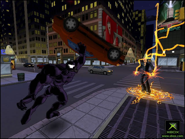 Ultimate Spider-Man image 3
