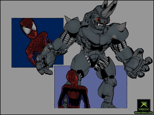 Ultimate Spider-Man image 4