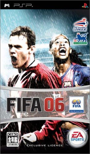 Fifa 06 image 1