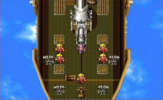 Final Fantasy IV Advance image 2