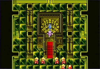Final Fantasy IV Advance image 3