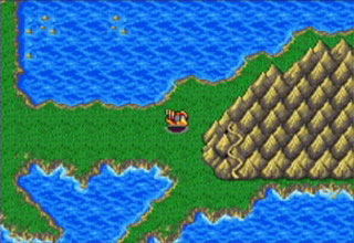 Final Fantasy IV Advance image 5