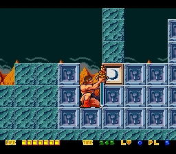 Rastan Saga II image 4