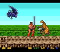 Rastan Saga II thumbnail 6