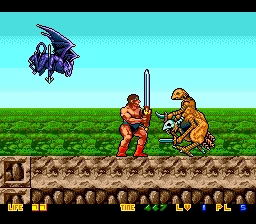 Rastan Saga II image 6