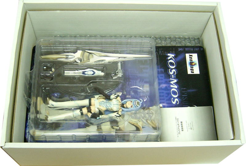 Xenosaga Episode I: Der Wille zur Macht [Limited Edition] image 5
