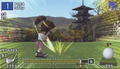 Minna No Golf Portable (PSP the Best) thumbnail 2