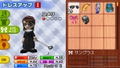 Minna No Golf Portable (PSP the Best) thumbnail 7