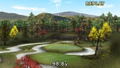 Minna No Golf Portable (PSP the Best) thumbnail 8