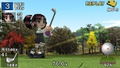 Minna No Golf Portable (PSP the Best) thumbnail 9