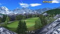 Minna No Golf Portable (PSP the Best) thumbnail 12