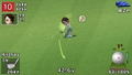 Minna No Golf Portable (PSP the Best) thumbnail 14