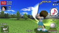 Minna No Golf Portable (PSP the Best) thumbnail 16
