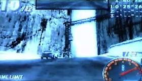 Ridge Racers (PSP the Best) image 8