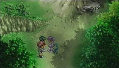Tales of Eternia (PSP the Best) image 2