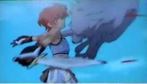 Tales of Eternia (PSP the Best) image 5