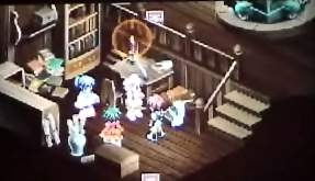 Tales of Eternia (PSP the Best) image 15