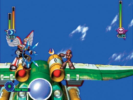Mega Man X Collection image 5
