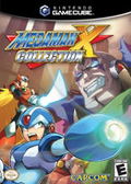 Mega Man X Collection thumbnail 1