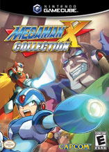Mega Man X Collection image 1